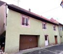  Maison 80 m² 3 pièces Soultz-Haut-Rhin 