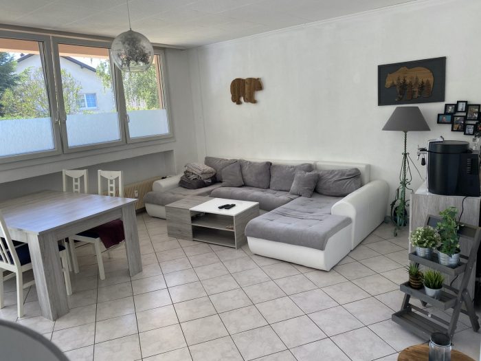 Appartement à vendre, 2 pièces - Sarrebourg 57400