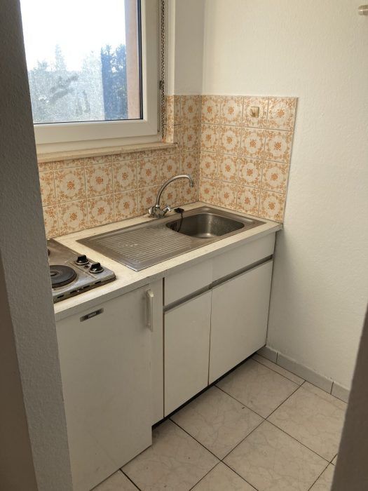 Studio à vendre, 1 pièce - Sarrebourg 57400