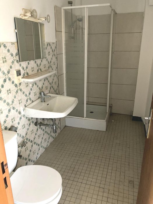 Studio à vendre, 1 pièce - Sarrebourg 57400