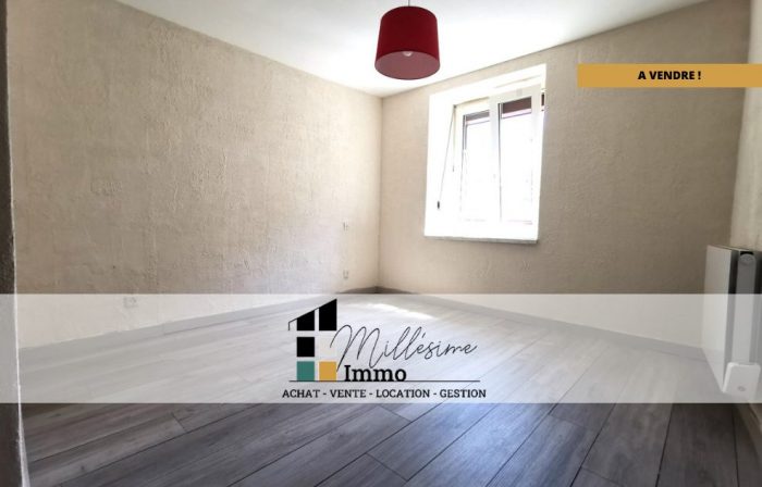 Appartement 2 pièces 43m2