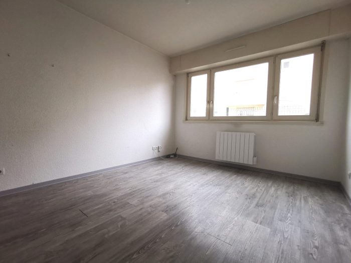 Appartement à vendre, 2 pièces - Illkirch-Graffenstaden 67400
