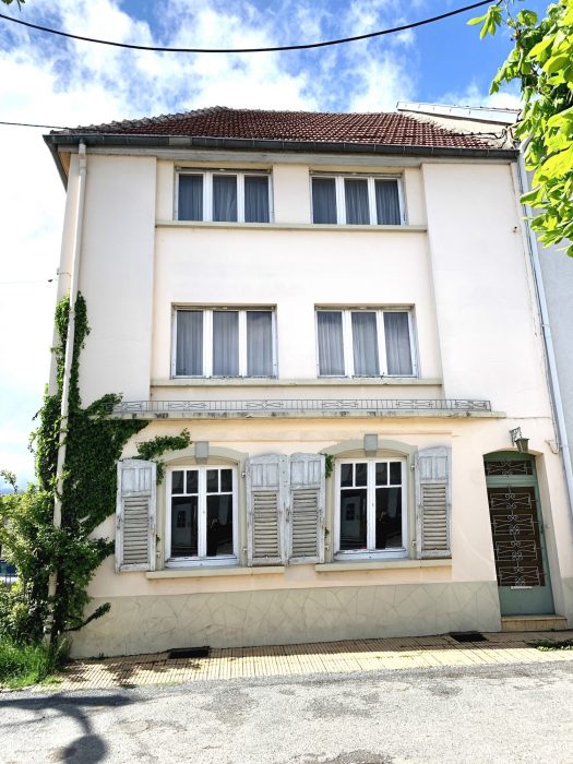 Maison ancienne à vendre, 7 pièces - Lixheim 57635