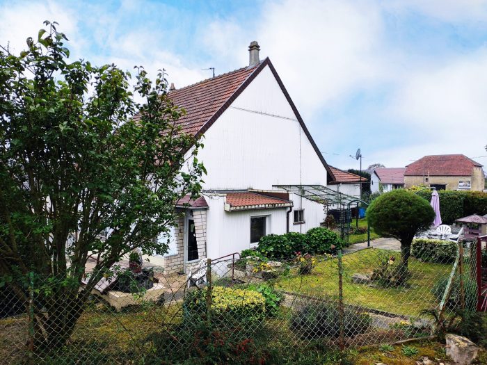 Maison individuelle à vendre, 4 pièces - Oberstinzel 57930