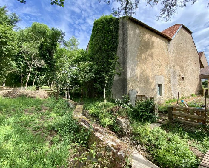 Maison ancienne à vendre, 6 pièces - Kirrberg 67320