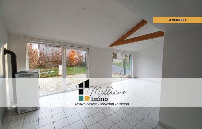 Vente Maison/Villa PHALSBOURG 57370 Moselle FRANCE