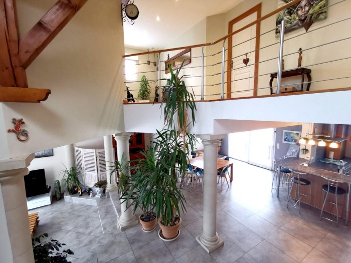 Maison individuelle à vendre, 6 pièces - Hilbesheim 57400