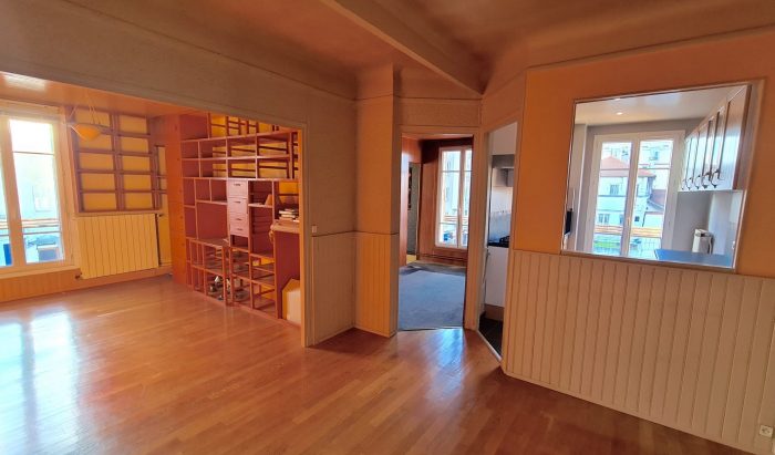 Appartement à vendre, 4 pièces - Les Pavillons-sous-Bois 93320