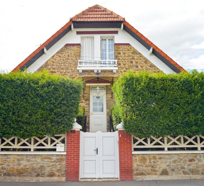 Maison individuelle à vendre, 5 pièces - Le Blanc-Mesnil 93150
