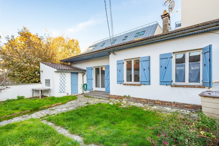 Maison à vendre, 2 pièces - Livry-Gargan 93190