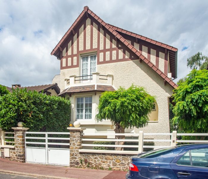 Maison à vendre, 5 pièces - Les Pavillons-sous-Bois 93320