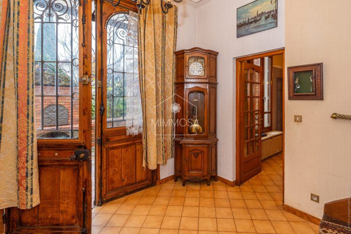 Maison ancienne à vendre, 5 pièces - Les Pavillons-sous-Bois 93320