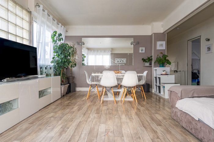 Maison à vendre, 4 pièces - Les Pavillons-sous-Bois 93320