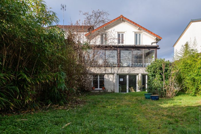 Vente Maison/Villa LES PAVILLONS-SOUS-BOIS 93320 Seine Saint Denis FRANCE