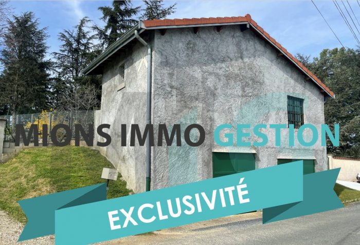 Vente Maison/Villa SIMANDRES 69360 Rhne FRANCE