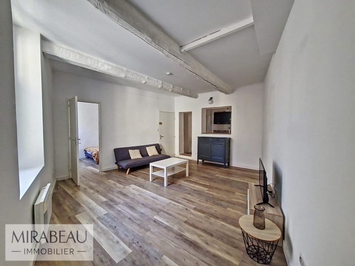 Location annuelle Appartement APT 84400 Vaucluse FRANCE