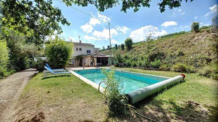 Villa à vendre, 7 pièces - Cucuron 84160