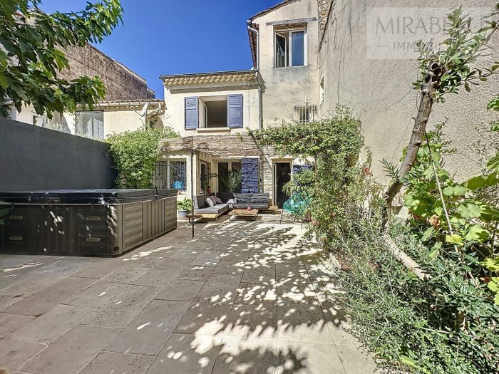 Maison à vendre, 6 pièces - Corbières 04220