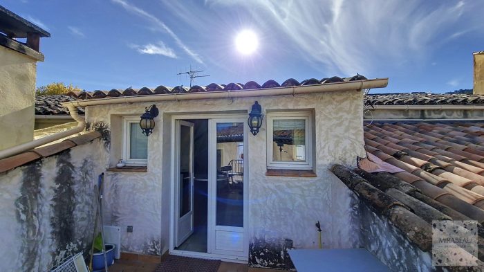 Maison à vendre, 5 pièces - Saint-Paul-lès-Durance 13115