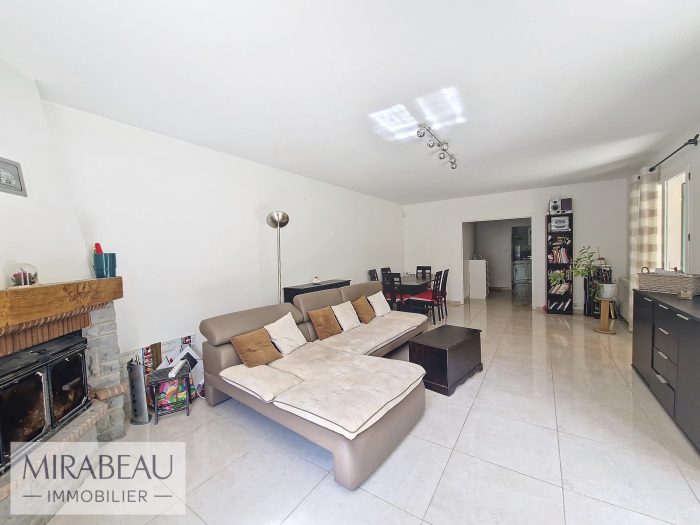 Villa à vendre, 6 pièces - Mirabeau 84120