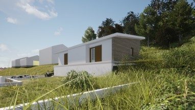 Terrain constructible à vendre, 800 m² - Mirabeau 84120