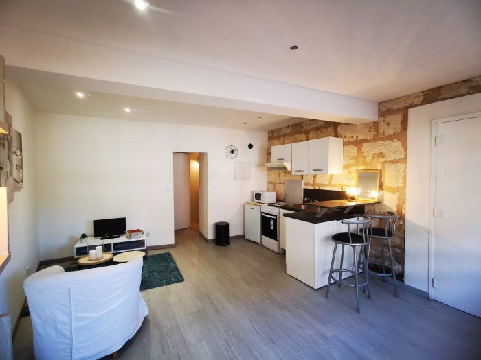 Location annuelle Appartement NOTRE DAME DE SANILHAC 24660 Dordogne FRANCE