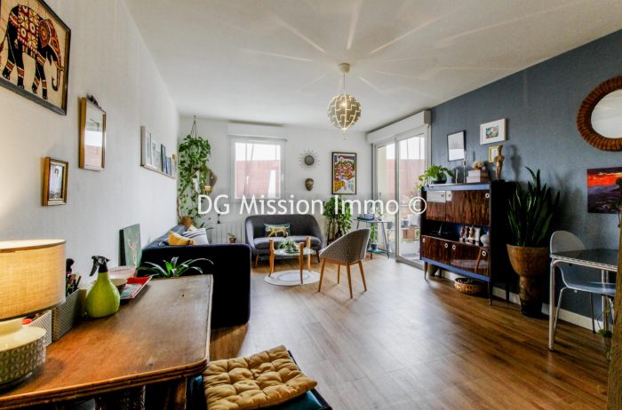Appartement à vendre, 2 pièces - Saint-Pierre-du-Mont 40280