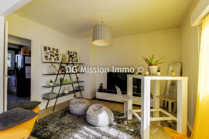 Appartement à vendre, 4 pièces - Mont-de-Marsan 40000