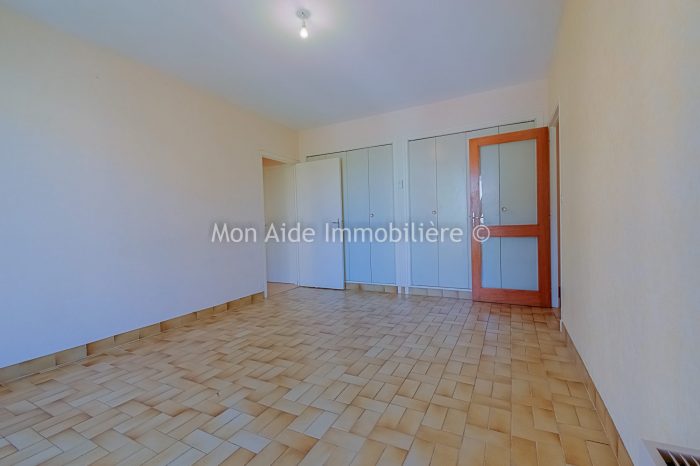 Appartement à vendre, 2 pièces - Rodez 12000