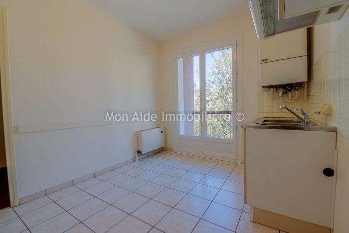 Appartement à vendre, 2 pièces - Rodez 12000