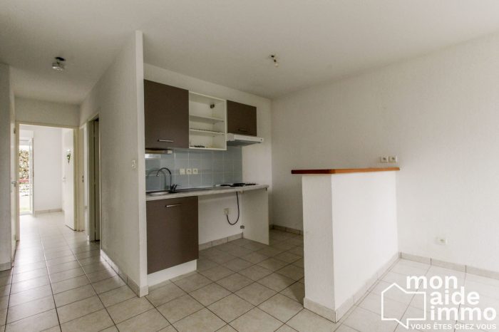 Appartement à vendre, 3 pièces - Saint-Pierre-du-Mont 40280