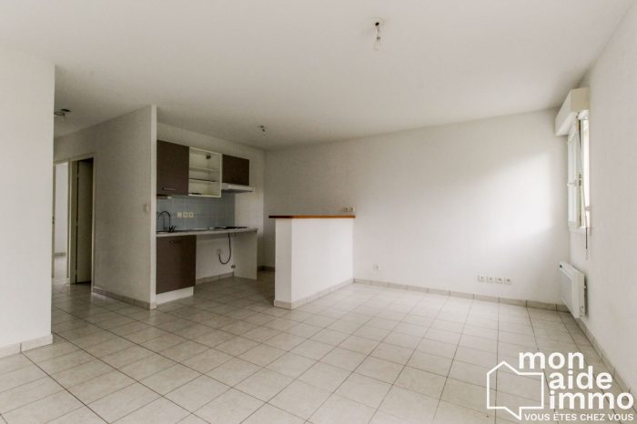 Appartement à vendre, 3 pièces - Saint-Pierre-du-Mont 40280