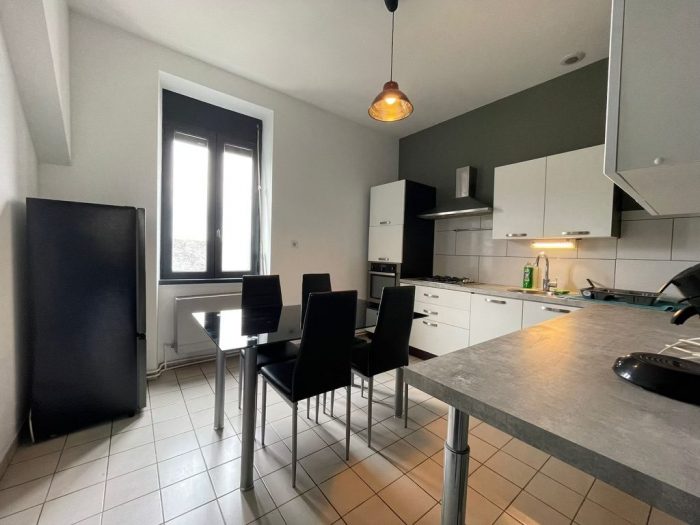 Appartement à vendre, 3 pièces - Rodez 12000