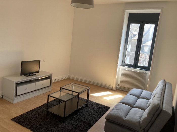 Appartement à vendre, 3 pièces - Rodez 12000