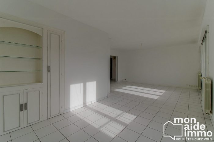 Appartement à vendre, 5 pièces - La Rochelle 17000
