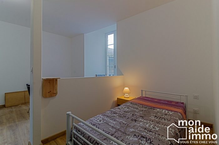 Studio à vendre, 1 pièce - Casteljaloux 47700