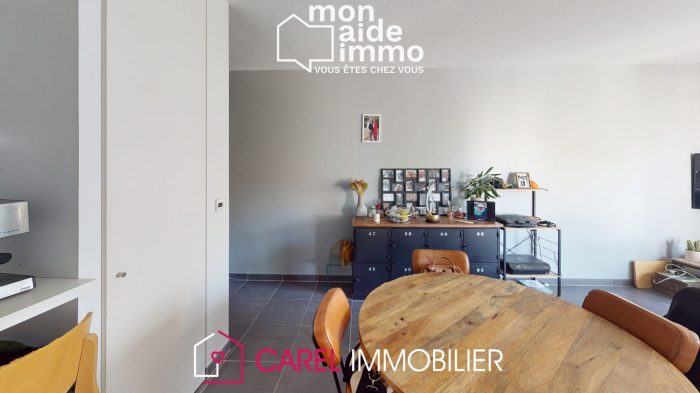 Appartement à vendre, 2 pièces - Rodez 12000