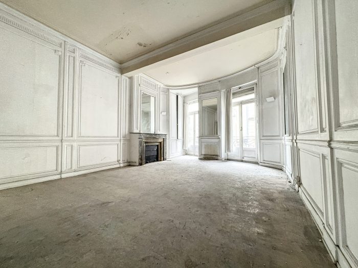 Appartement à vendre, 2 pièces - Bordeaux 33000