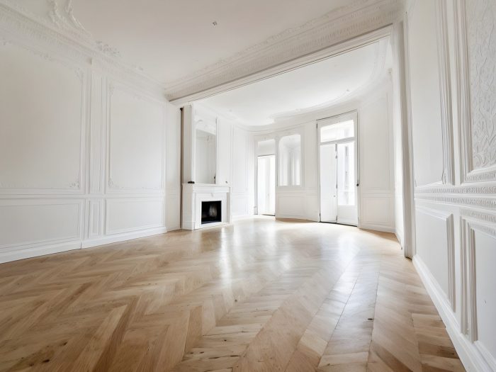 Appartement à vendre, 2 pièces - Bordeaux 33000