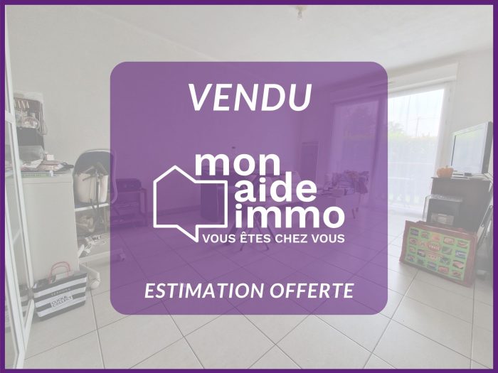 Vente Appartement SAINT-QUENTIN-DE-BARON 33750 Gironde FRANCE