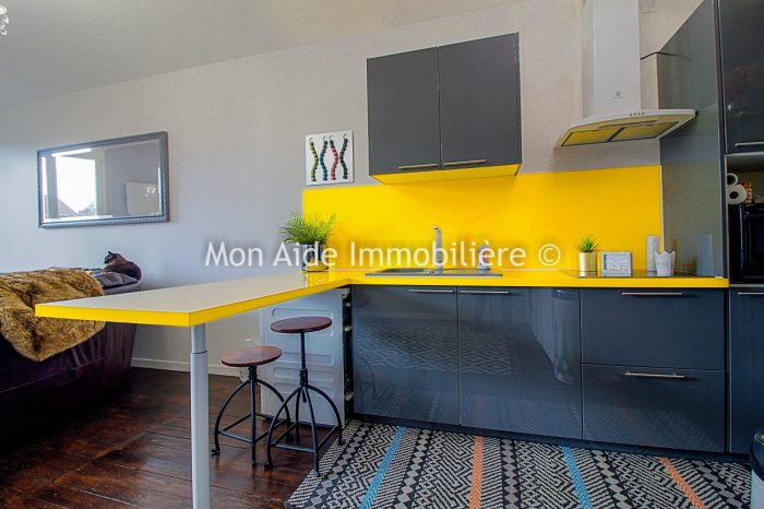 Immeuble à vendre, 95 m² - Bergerac 24100