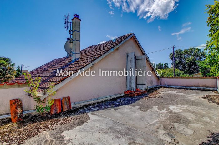 Immeuble à vendre, 130 m² - Bergerac 24100