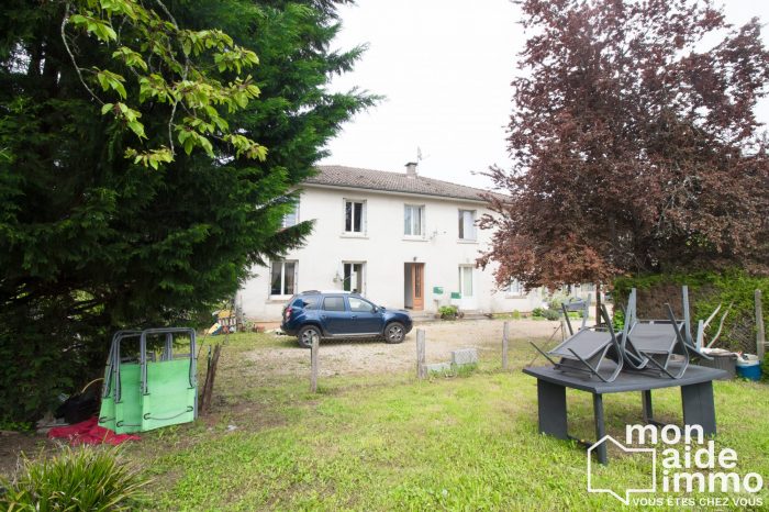 Immeuble à vendre, 275 m² - Thiviers 24800