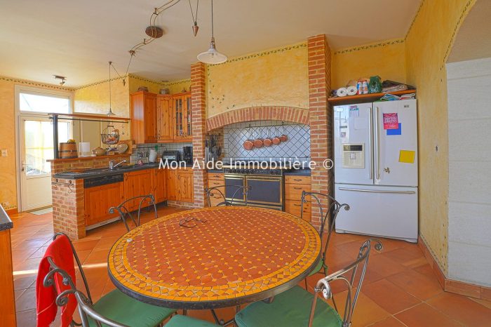 Maison à vendre, 6 pièces - Carignan-de-Bordeaux 33360