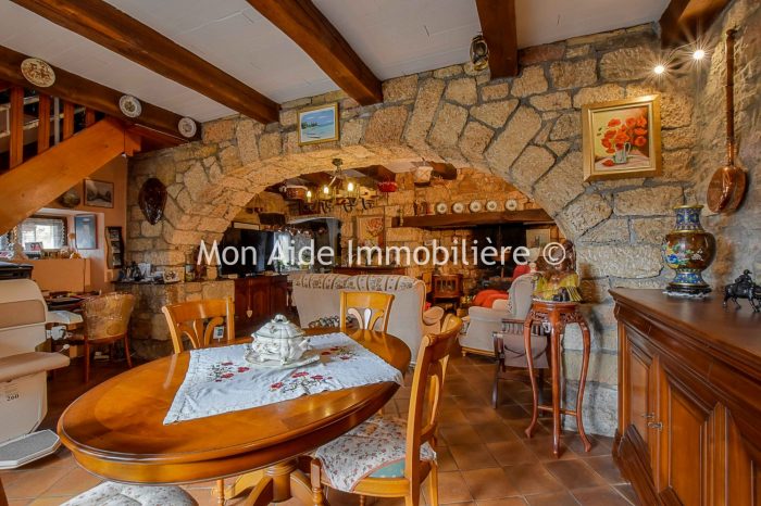 Villa à vendre, 4 pièces 