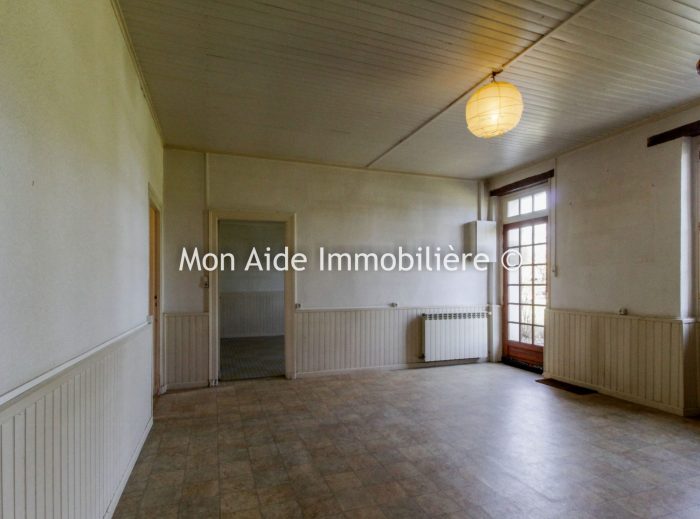 Maison à vendre, 7 pièces 