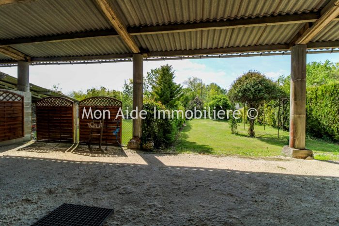 Maison à vendre, 4 pièces - Neuillac 17520