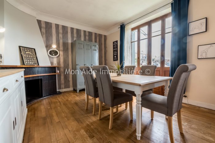 Maison à vendre, 6 pièces - Rodez 12000