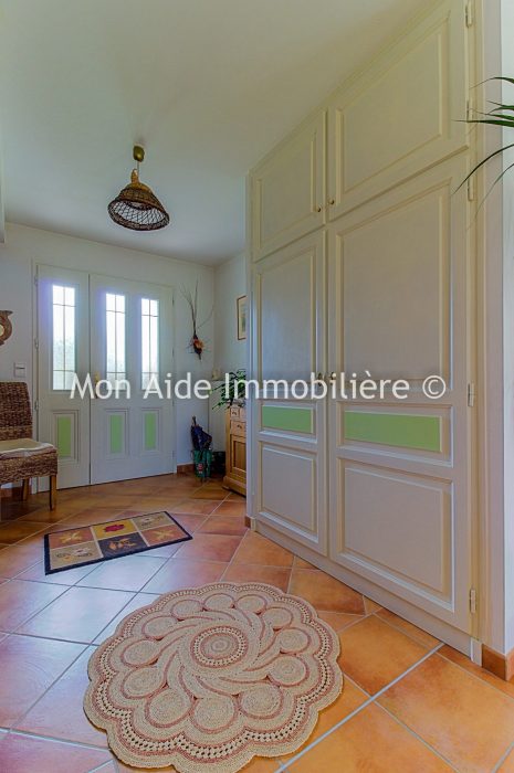 Maison à vendre, 5 pièces - Saint-Pardoux-Isaac 47800