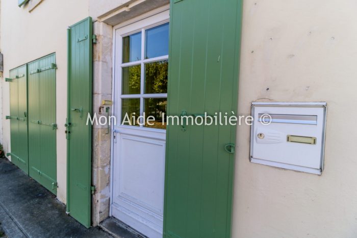 Maison à vendre, 7 pièces - Nuaillé-d'Aunis 17540